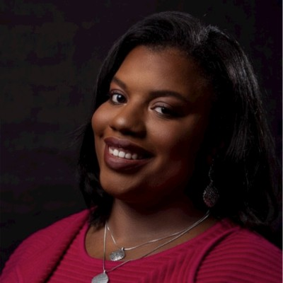 Kirstin Jones avatar image