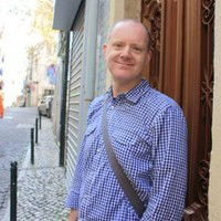 Andrew Parker avatar image