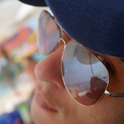 Ilya Makovetsky avatar image