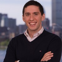 Jay Farber avatar image