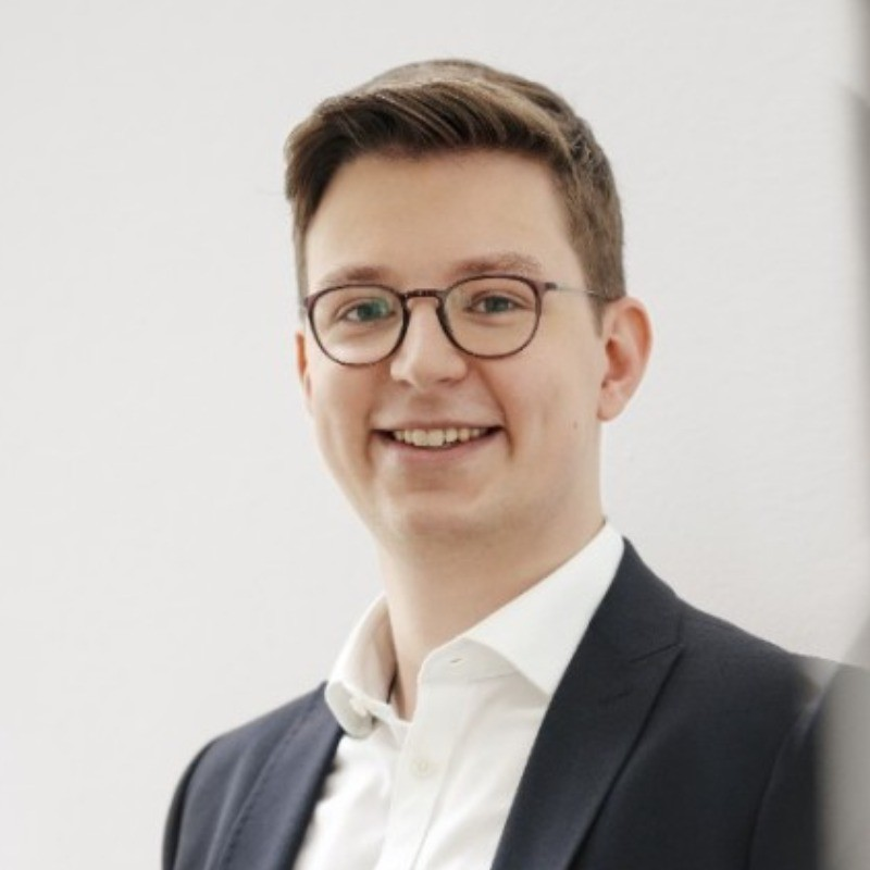 Noah Tropper avatar image