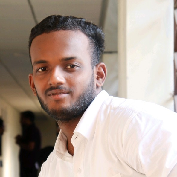 Subham Barnwal avatar image