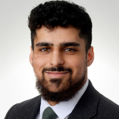 Ca Sufiyaan Osman avatar image