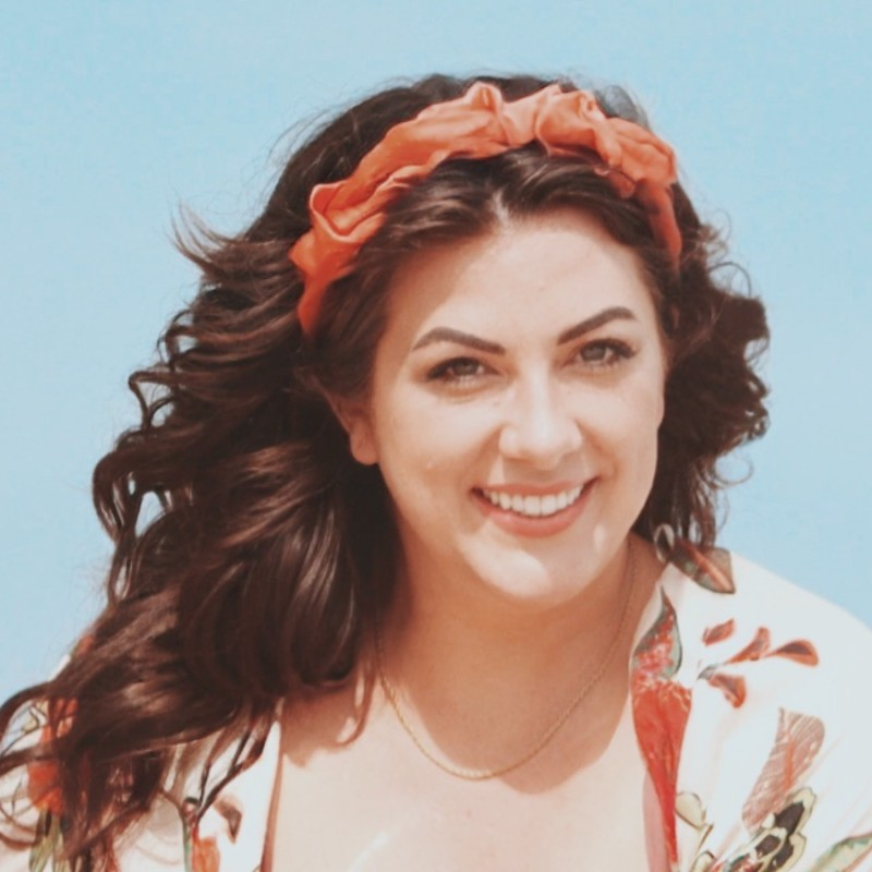 Aimee Carpenter avatar image