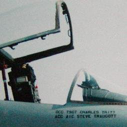 Steve Traugott avatar image