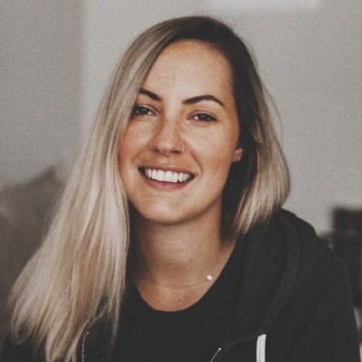 Charlotte Seifi avatar image