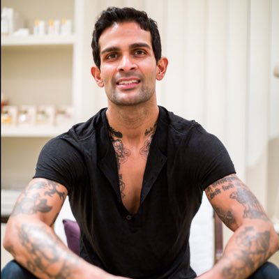 Shom Chowdhury avatar image