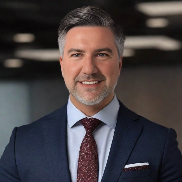 Joe Rossi avatar image