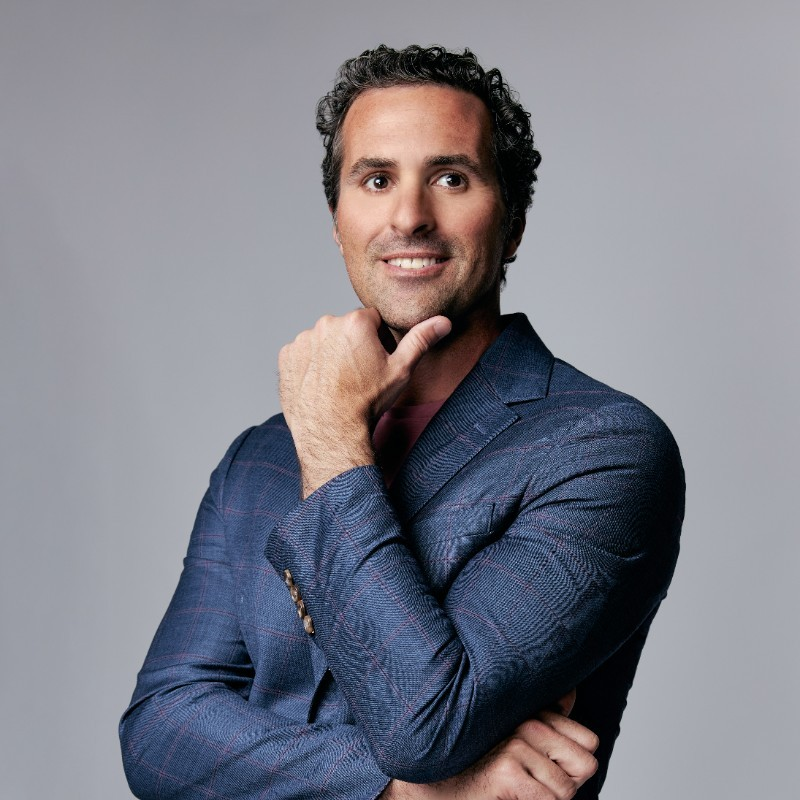 Morgan Paxhia avatar image