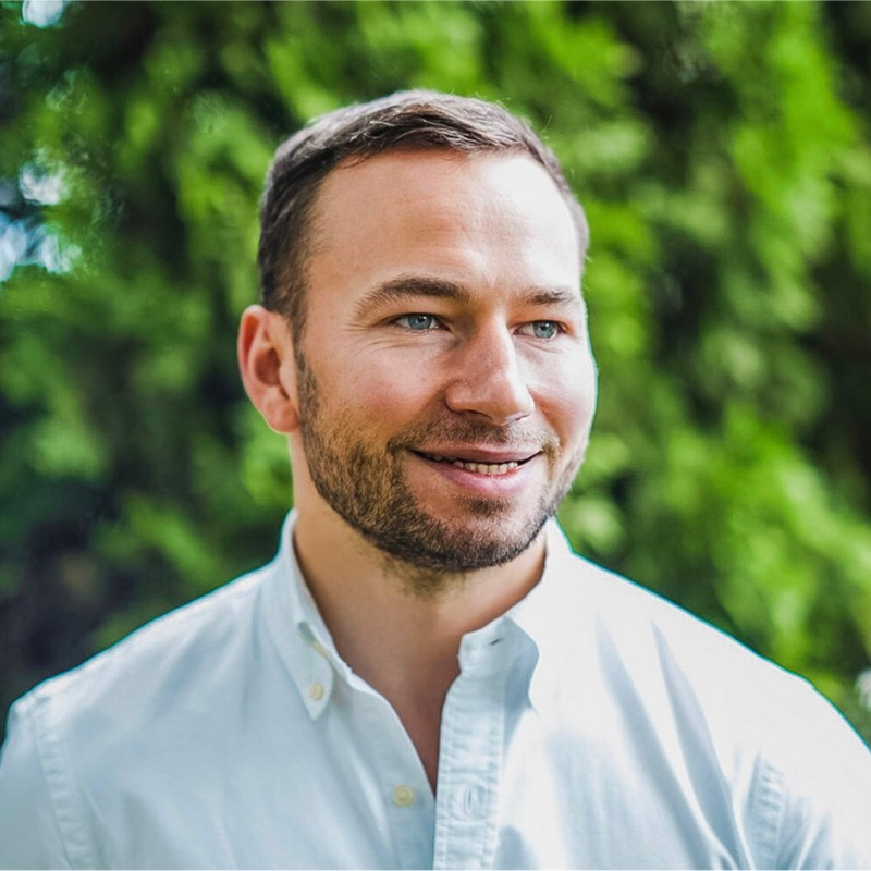 Christian Schroeder avatar image