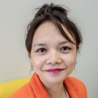 Lisette Paras avatar image