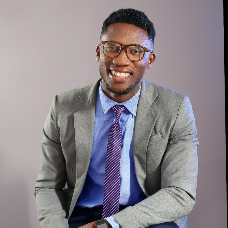 Goodnews Egemolu avatar image