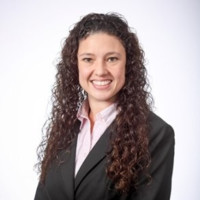 Andrea Wood avatar image