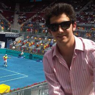 Fernando de Villaumbrosia avatar image