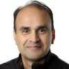 Profile Image for Shahid Shah
