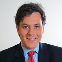 Peter Harrell avatar image