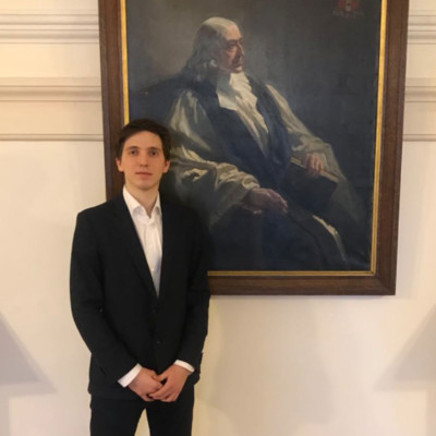 Almaz Khabibullin avatar image