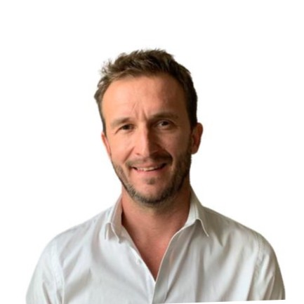 Filip De Prins avatar image