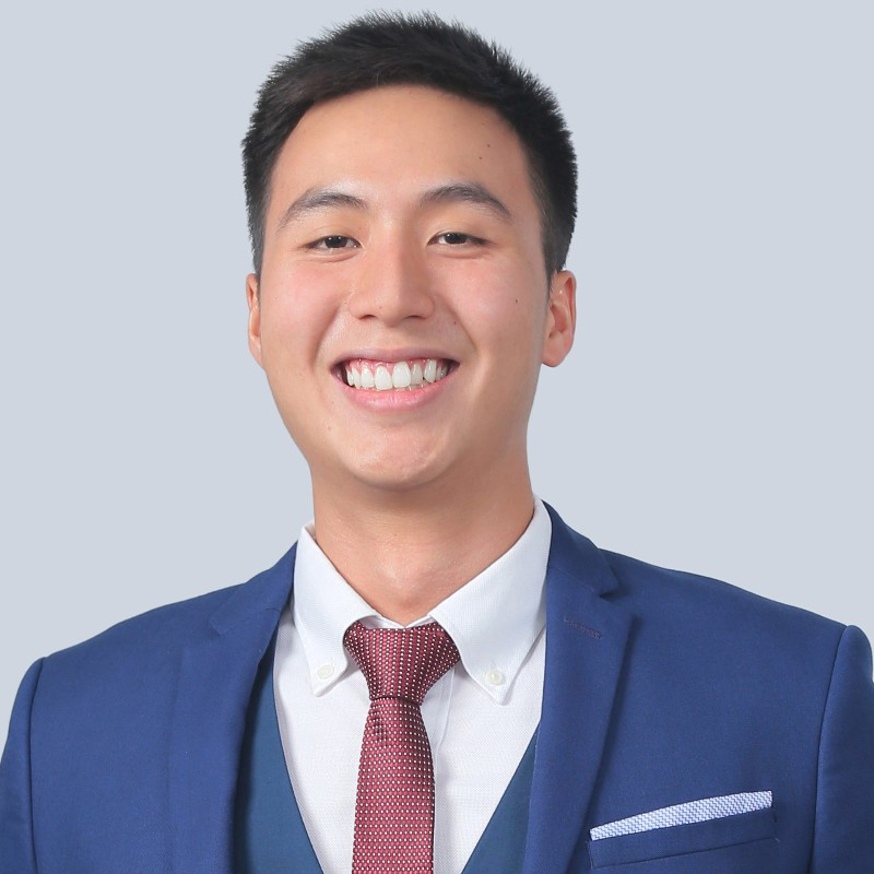 Richard Henokh avatar image