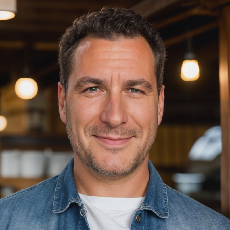 Julien Perignon avatar image