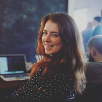 Imogen Watson avatar image