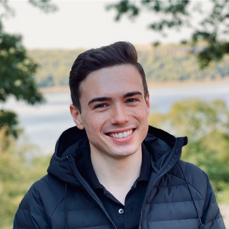 Nick Wollack avatar image