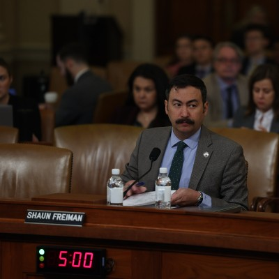 Shaun Freiman avatar image