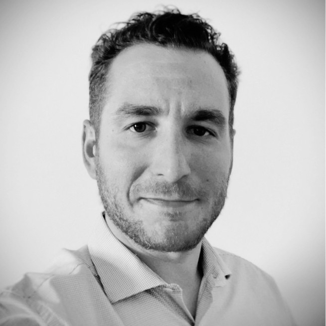 Julien Perignon avatar image