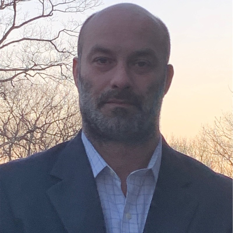 Joe Souza avatar image