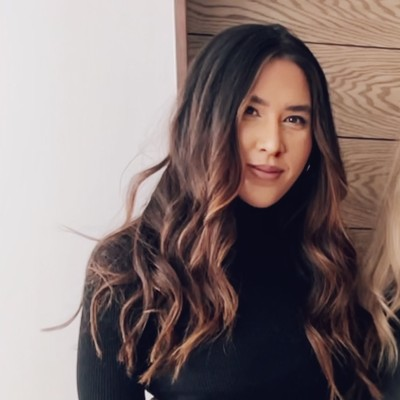 Cheri Hamilton avatar image