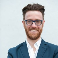 James Wood avatar image