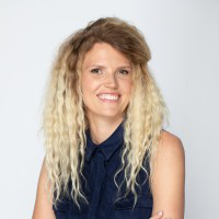 Kristel Kruustuk avatar image