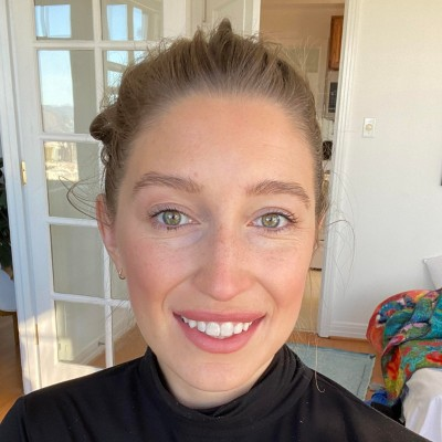 Grace Porter avatar image