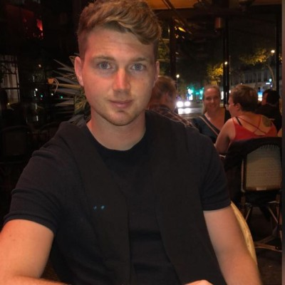 Melvin van Bueren avatar image