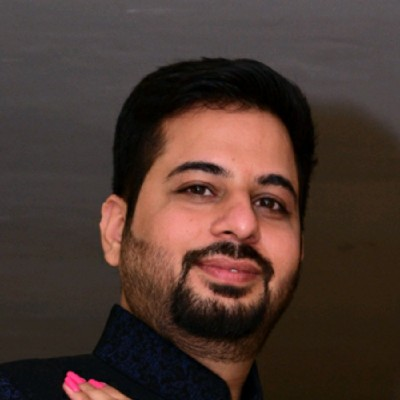 Nitin Sethi avatar image
