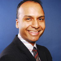 Profile Image for Dahyu Patel