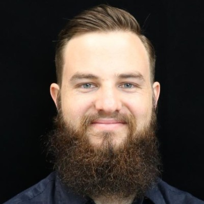 Ben Friebe avatar image