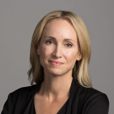 Amy Koch avatar image