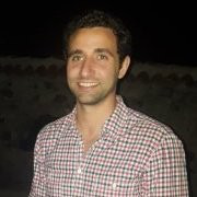 Jay Alberino avatar image