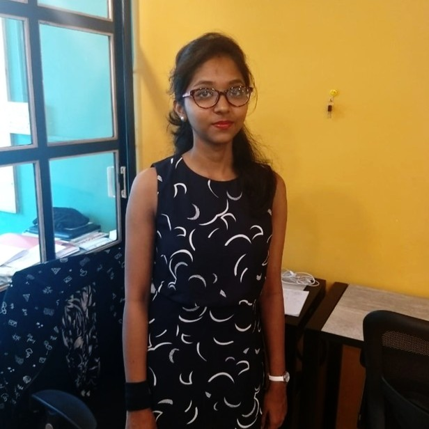 Divyanshi Saxena avatar image