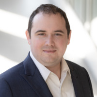 Benjamin Painter avatar image