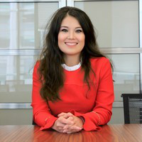 Zaya Kadyrova avatar image