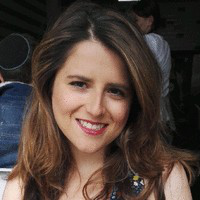 Profile Image for Melissa Nathan