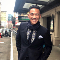 Christopher Go avatar image