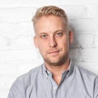 James McFadden avatar image