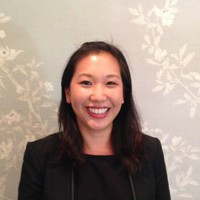 Laurie Chin avatar image