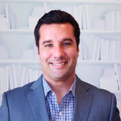 James Greeley avatar image