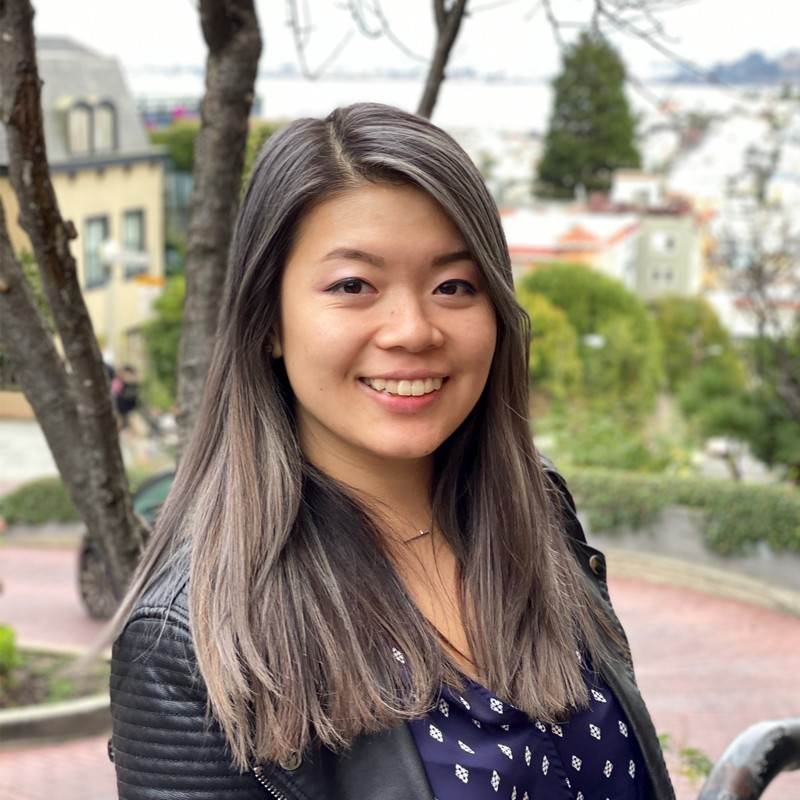 Kelly Li avatar image