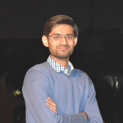 Saqib Shahzad avatar image