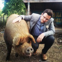 Granger Willson avatar image